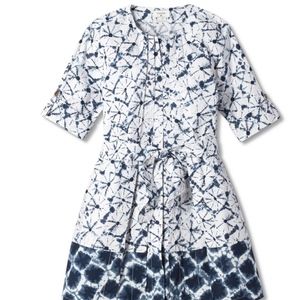 Shibori Print Mini Shirt - Thakoon for Target